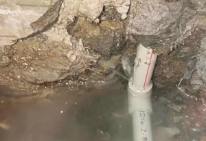 新安管道漏水检测五