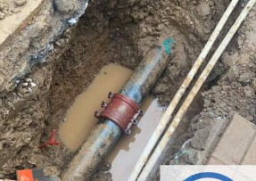 新安水管漏水检测公司4